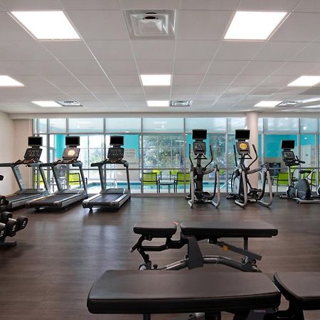 Springhill Suites By Marriott Orangeburg Buitenkant foto