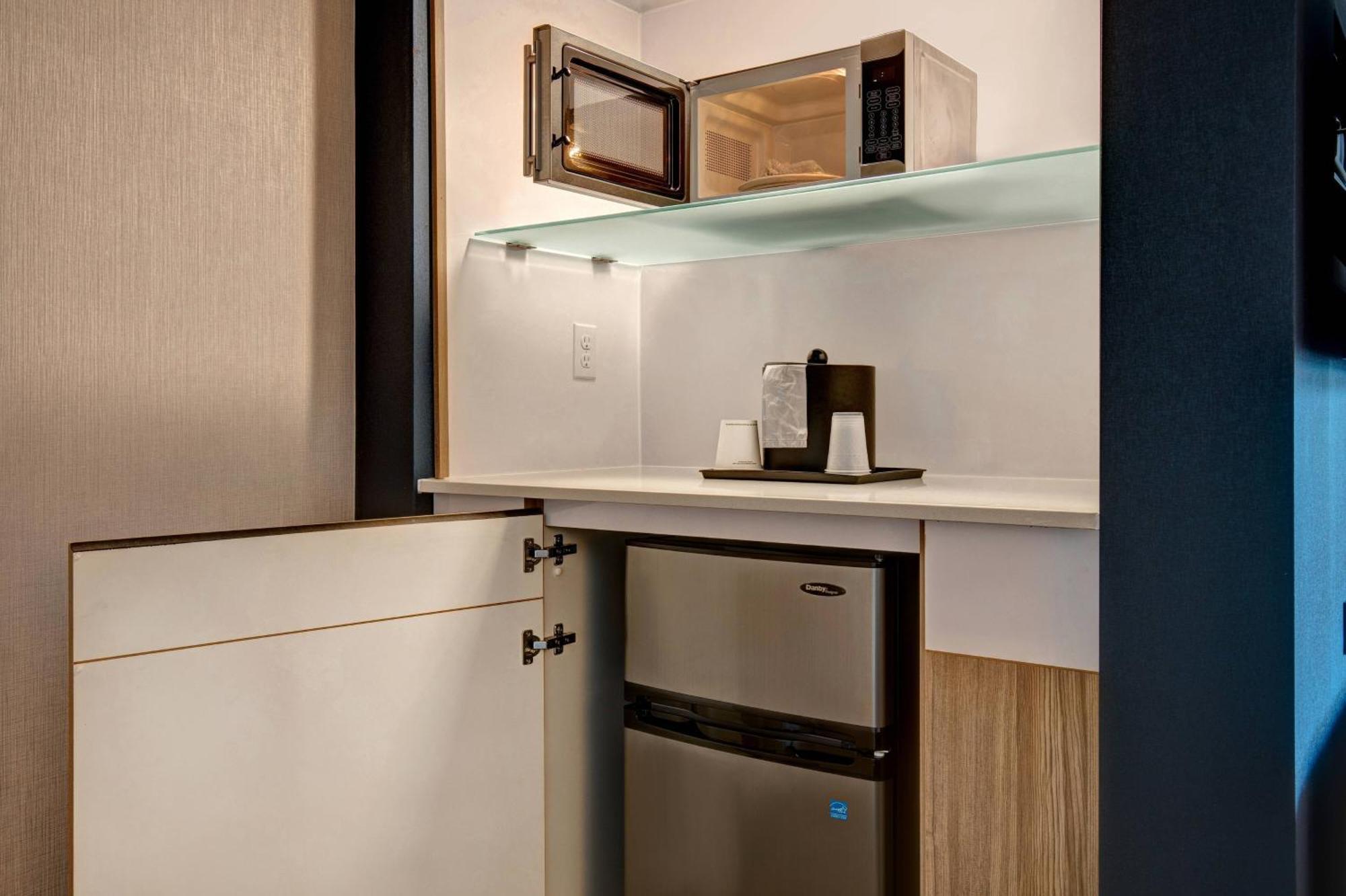 Springhill Suites By Marriott Orangeburg Buitenkant foto